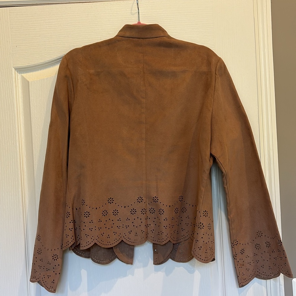 Jacket - Picture 5 of 5
